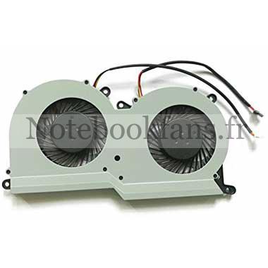 ventilateur FCN DFS541105FC0T FG7Y