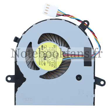 ventilateur FCN FGCX DFS531005PL0T