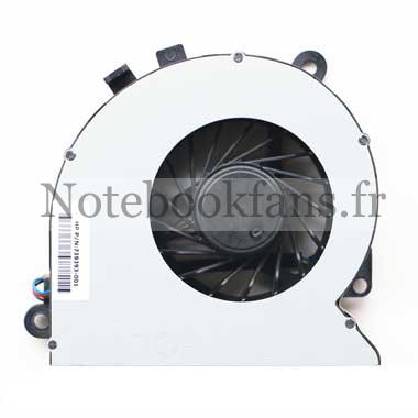 ventilateur FCN DFS651312CC0T FAHN