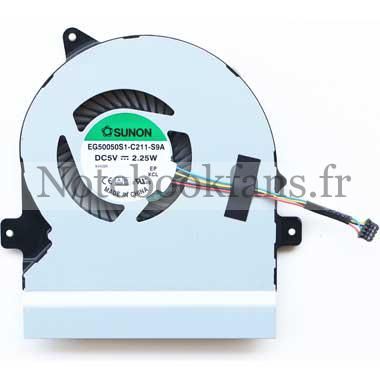 ventilateur SUNON EG50050S1-C211-S9A