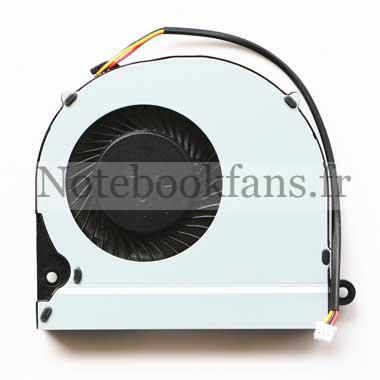 Ventilateur de processeur FCN FG5B DFS501105FR0T