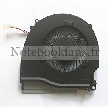 Ventilateur de Carte graphique FCN FGLP DFS2001053P0T