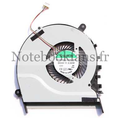 ventilateur SUNON EF50060S1-C180-S9A