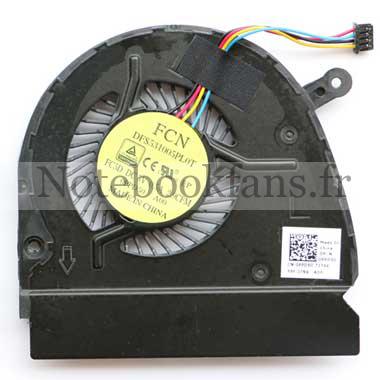 ventilateur FCN DFS531005PL0T FC5F