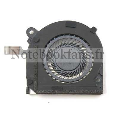 Ventilateur de processeur SUNON K126000350F