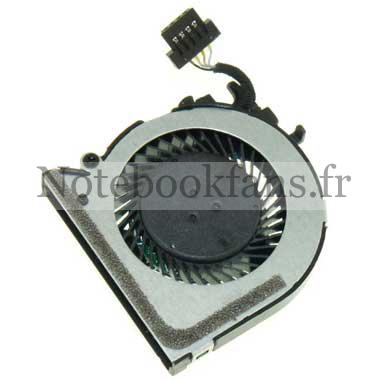 ventilateur Hp Spectre X360 13-w011tu