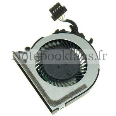 ventilateur Hp 910376-001