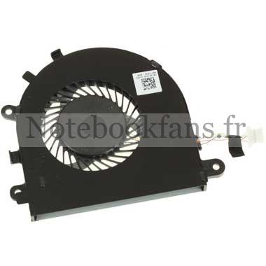 ventilateur Dell Inspiron 15 7548