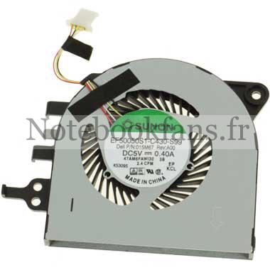 ventilateur Dell 015M67