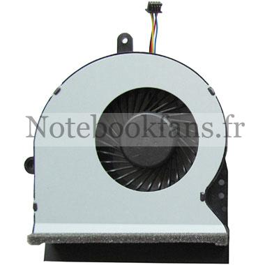 ventilateur FCN FG15 DFS501105PR0T