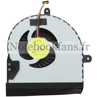 ventilateur FCN FG15 DFS501105PR0T