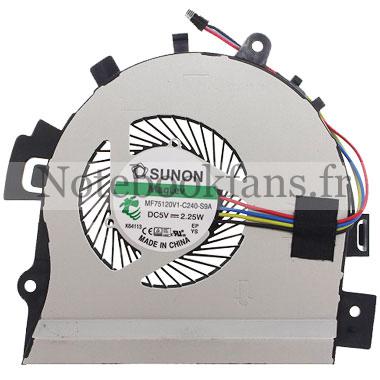 ventilateur SUNON MF75120V1-C240-S9A