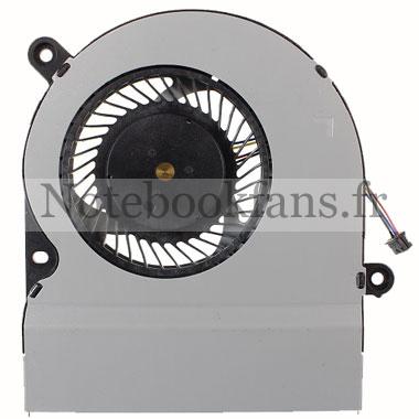 ventilateur Asus Transformer Book Flip Tp300la