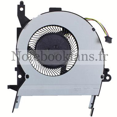 ventilateur Asus Fl5900u