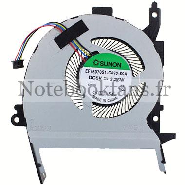 ventilateur SUNON EF75070S1-C430-S9A