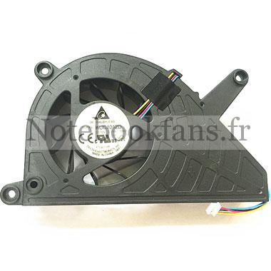 ventilateur DELTA KUC1012D-BB80