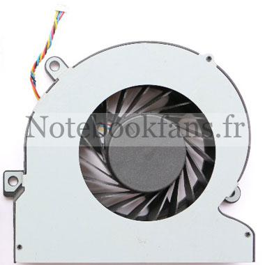 ventilateur Asus All-in-one Pc Et2300i
