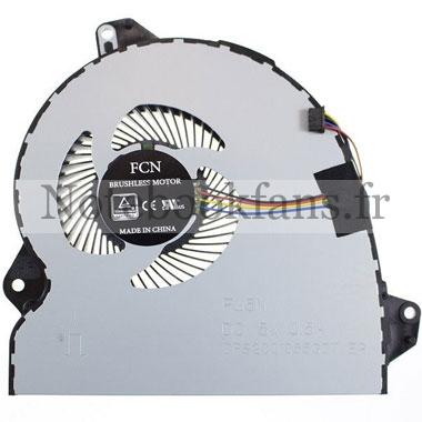 ventilateur FCN FJ5N DFS2001055C0T