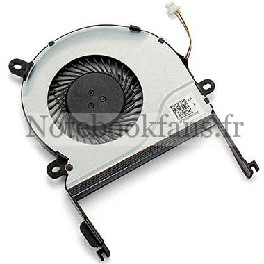 ventilateur Asus Zenbook Pro Ux501vw