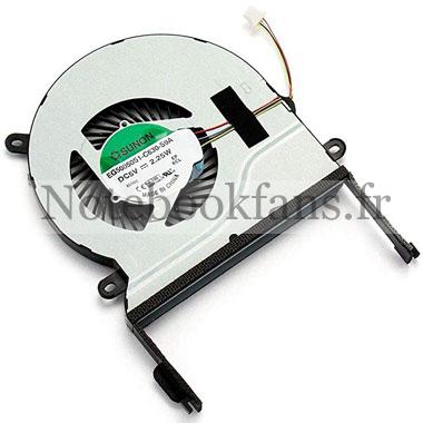 ventilateur SUNON EG50050S1-C630-S9A