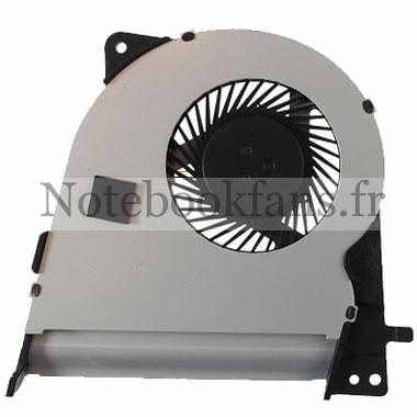 Ventilateur de processeur SUNON EF50050S1-C440-S9A