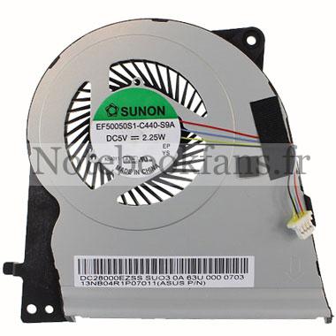 ventilateur SUNON EF50050S1-C440-S9A
