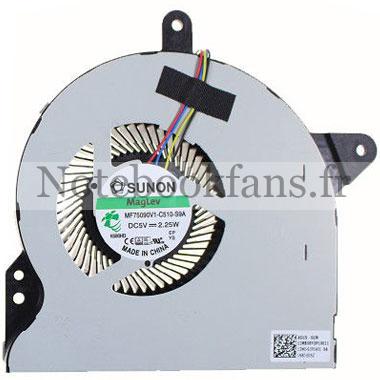 ventilateur SUNON MF75090V1-C510-S9A