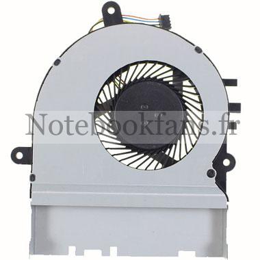 ventilateur Asus X302lj