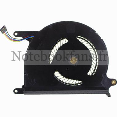 ventilateur DELTA ND55C05-15F01