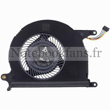 ventilateur DELTA ND55C05-15F01