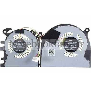 ventilateur FCN DFS350705PQ0T FHQV