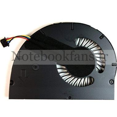 ventilateur DELTA KSB05105HA-CB1M