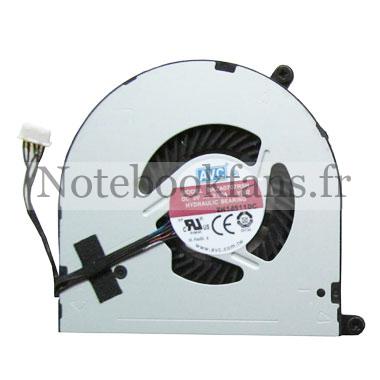 ventilateur AVC BAZA0707R5H Y002