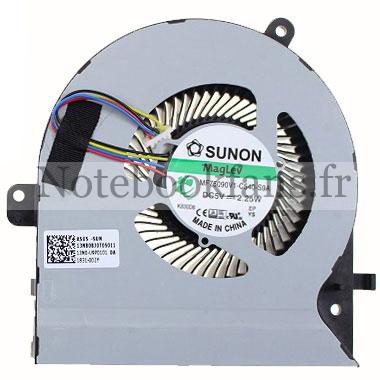 ventilateur SUNON MF75090V1-C540-S9A