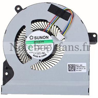 ventilateur SUNON MF75090V1-C550-S9A
