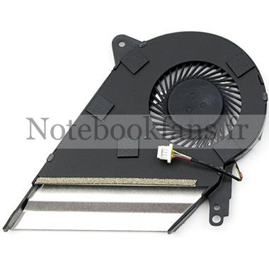 ventilateur Asus Zenbook Ux302l