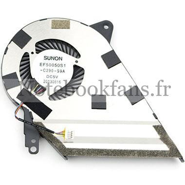 ventilateur SUNON EF50050S1-C290-S9A