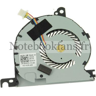 ventilateur DELTA KSB0605HC-CL1N