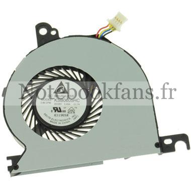 ventilateur Dell Latitude E7240