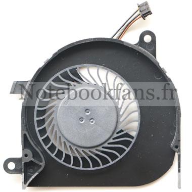 ventilateur Dell Latitude E7470