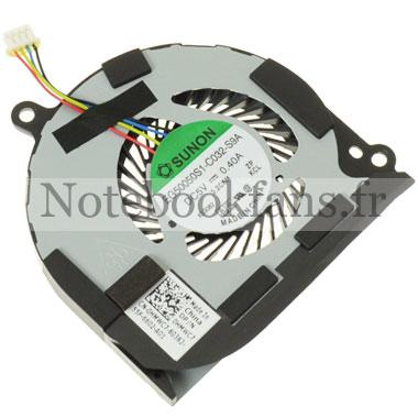 ventilateur Dell Latitude E7450