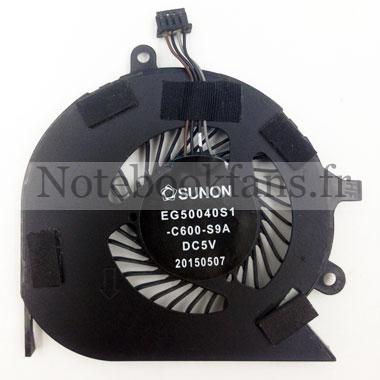 ventilateur DELTA KSB0605HC AFQ