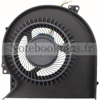 Ventilateur de processeur SUNON EG50060S1-C240-S9A