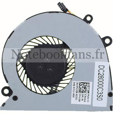ventilateur Dell 0YH18X