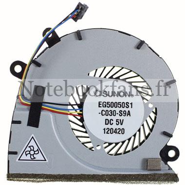 ventilateur SUNON EG50050S1-C030-S9A