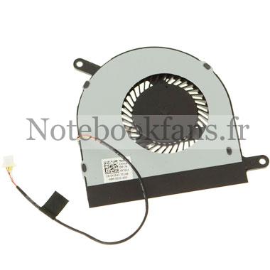 ventilateur Dell Inspiron 17 7778