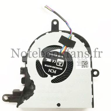 ventilateur Dell Inspiron 15 5570