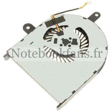 ventilateur Dell Inspiron 15 5551
