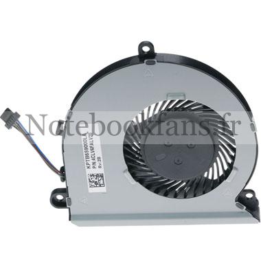 ventilateur Lenovo Ideapad V310-15isk