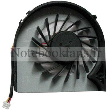 ventilateur Dell Inspiron 15 N5040